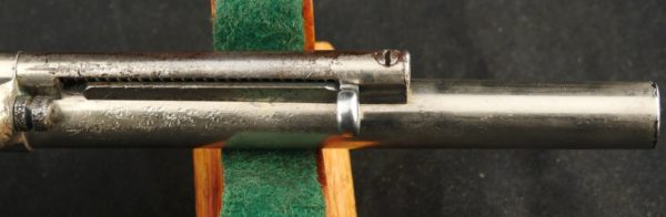 GR79-0920-1809, Colt M-1877 DA Lightning with desireable 6 1/2 inch barrel. BUY NOW - Image 18