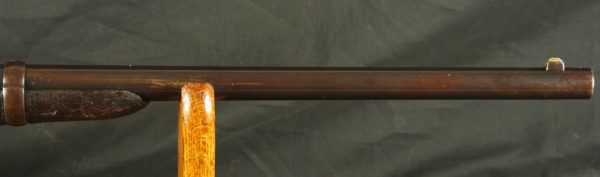 079-0121-1876, Id'd Sharps M-1863, converted to .50 cal CF.. BUY NOW - Image 9