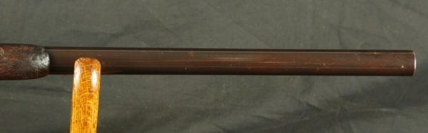 079-0121-1876, Id'd Sharps M-1863, converted to .50 cal CF.. BUY NOW - Image 12