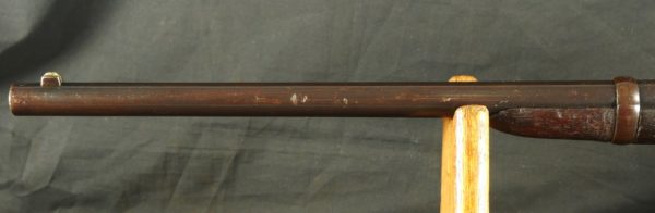 079-0121-1876, Id'd Sharps M-1863, converted to .50 cal CF.. BUY NOW - Image 14