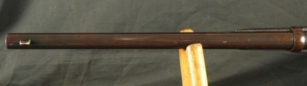079-0121-1876, Id'd Sharps M-1863, converted to .50 cal CF.. BUY NOW - Image 19