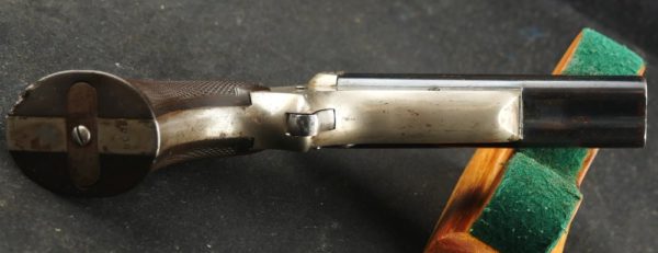 079-0221-2903, Sharps and Hankins M-3A. BUY NOW - Image 3