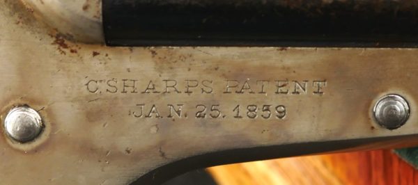 079-0221-2903, Sharps and Hankins M-3A. BUY NOW - Image 5