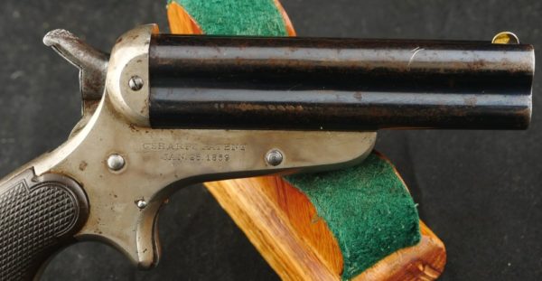 079-0221-2903, Sharps and Hankins M-3A. BUY NOW - Image 7