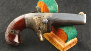 079-0221-2920, National Arms Co. No. 2 Derringer. BUY NOW