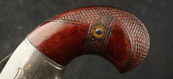 079-0221-2920, National Arms Co. No. 2 Derringer. BUY NOW - Image 11