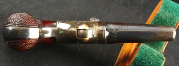 079-0221-2920, National Arms Co. No. 2 Derringer. BUY NOW - Image 3