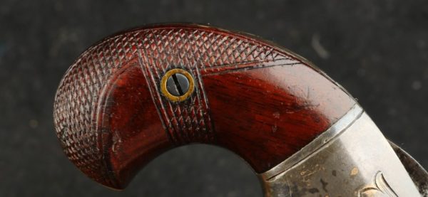 079-0221-2920, National Arms Co. No. 2 Derringer. BUY NOW - Image 7