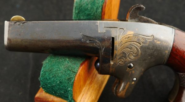 079-0221-2920, National Arms Co. No. 2 Derringer. BUY NOW - Image 10