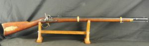 079-0221-2924, U.S. Remington Model 1863 "Zouave" Percussion Rifle. BUY NOW
