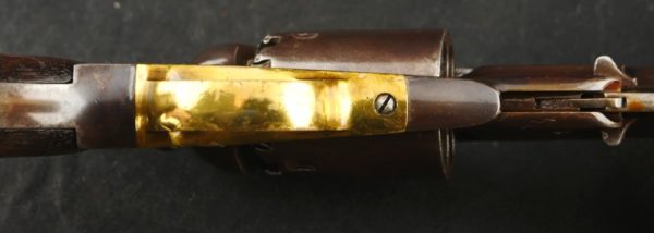 079-0221-2928, U.S. Remington New Model Navy Revolver. BUY NOW - Image 11