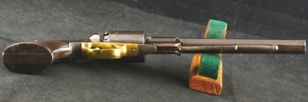 079-0221-2928, U.S. Remington New Model Navy Revolver. BUY NOW - Image 3