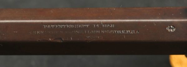 079-0221-2928, U.S. Remington New Model Navy Revolver. BUY NOW - Image 5