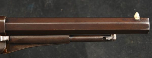 079-0221-2928, U.S. Remington New Model Navy Revolver. BUY NOW - Image 8