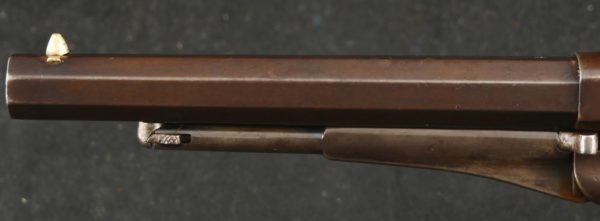 079-0221-2928, U.S. Remington New Model Navy Revolver. BUY NOW - Image 14