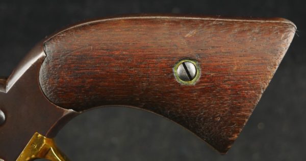 079-0221-2928, U.S. Remington New Model Navy Revolver. BUY NOW - Image 15