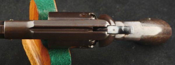 079-0221-2928, U.S. Remington New Model Navy Revolver. BUY NOW - Image 16