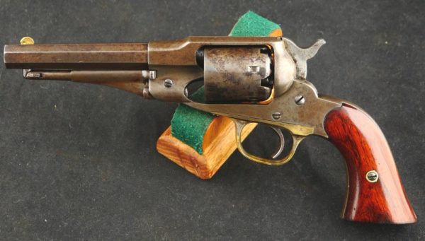079-0221-2929, Remington New Model Police Revolver. BUY NOW - Image 2