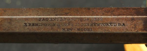 079-0221-2929, Remington New Model Police Revolver. BUY NOW - Image 5