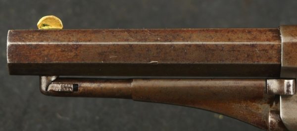079-0221-2929, Remington New Model Police Revolver. BUY NOW - Image 14