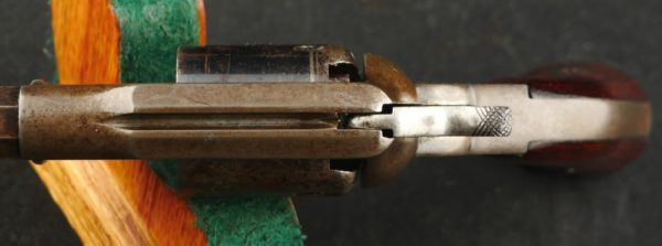 079-0221-2929, Remington New Model Police Revolver. BUY NOW - Image 16