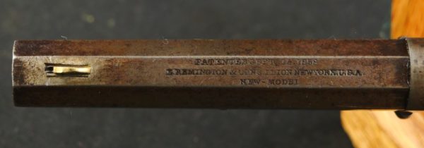 079-0221-2929, Remington New Model Police Revolver. BUY NOW - Image 17