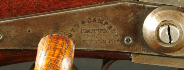 079-0221-2932, U.S. Civil War Gwyn & Campbell Type II. BUY NOW - Image 9