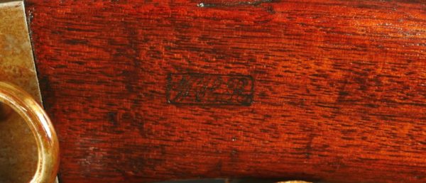 079-0221-2932, U.S. Civil War Gwyn & Campbell Type II. BUY NOW - Image 8