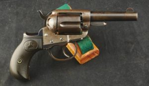 079-0221-2933, Colt Model 1877 Lightning Revolver. BUY NOW
