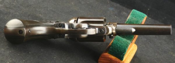 079-0221-2933, Colt Model 1877 Lightning Revolver. BUY NOW - Image 3