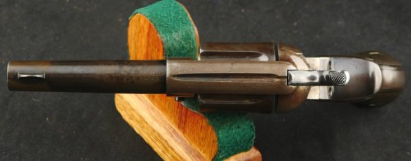 079-0221-2933, Colt Model 1877 Lightning Revolver. BUY NOW - Image 4