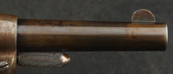 079-0221-2933, Colt Model 1877 Lightning Revolver. BUY NOW - Image 8
