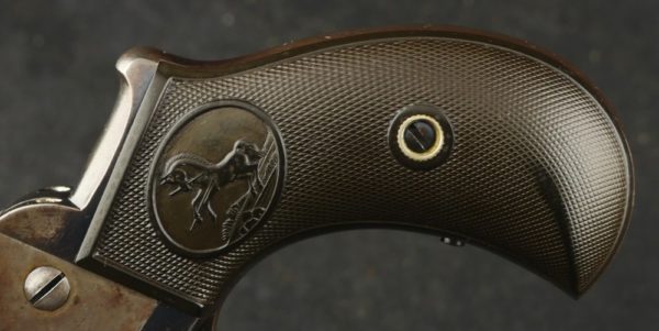 079-0221-2933, Colt Model 1877 Lightning Revolver. BUY NOW - Image 14
