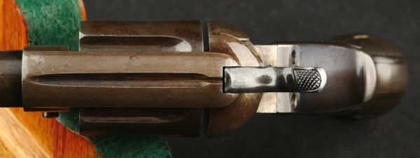 079-0221-2933, Colt Model 1877 Lightning Revolver. BUY NOW - Image 15