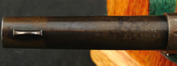 079-0221-2933, Colt Model 1877 Lightning Revolver. BUY NOW - Image 16