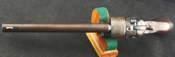 079-0221-2935, Colt Model 1860 Army Revolver with Thuer Conversion. BUY NOW - Image 4