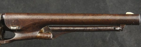 079-0221-2935, Colt Model 1860 Army Revolver with Thuer Conversion. BUY NOW - Image 8