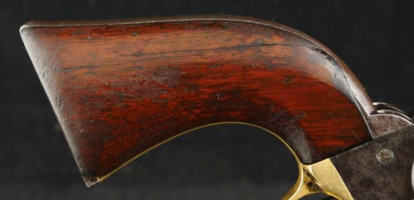 079-0221-2935, Colt Model 1860 Army Revolver with Thuer Conversion. BUY NOW - Image 9