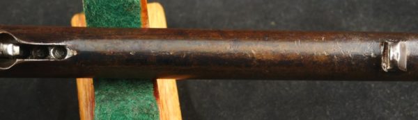079-0221-2935, Colt Model 1860 Army Revolver with Thuer Conversion. BUY NOW - Image 12