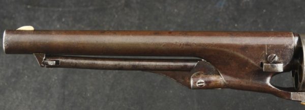 079-0221-2935, Colt Model 1860 Army Revolver with Thuer Conversion. BUY NOW - Image 13