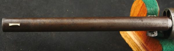 079-0221-2935, Colt Model 1860 Army Revolver with Thuer Conversion. BUY NOW - Image 16
