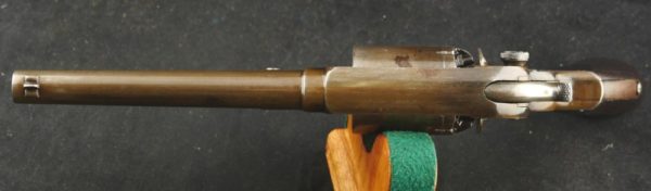 079-0221-2938, Starr Arms Co. Navy Model 1858 Double Action Revolver. BUY NOW - Image 3