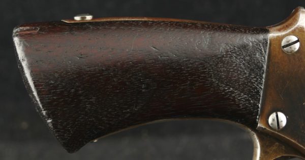 079-0221-2938, Starr Arms Co. Navy Model 1858 Double Action Revolver. BUY NOW - Image 12