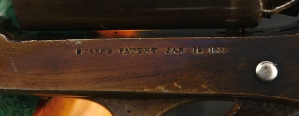 079-0221-2938, Starr Arms Co. Navy Model 1858 Double Action Revolver. BUY NOW - Image 15