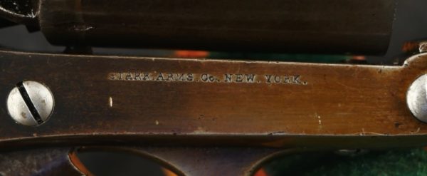 079-0221-2938, Starr Arms Co. Navy Model 1858 Double Action Revolver. BUY NOW - Image 16