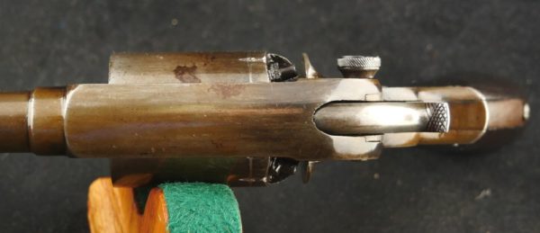 079-0221-2938, Starr Arms Co. Navy Model 1858 Double Action Revolver. BUY NOW - Image 17