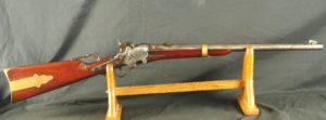 079-0221-9099, Sharps M-1851 Maynard Primed Carbine. BUY NOW