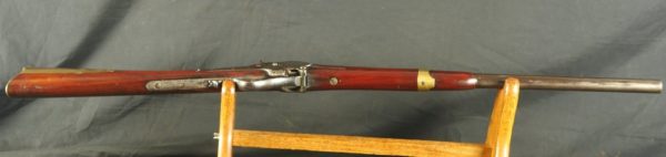 079-0221-9099, Sharps M-1851 Maynard Primed Carbine. BUY NOW - Image 10
