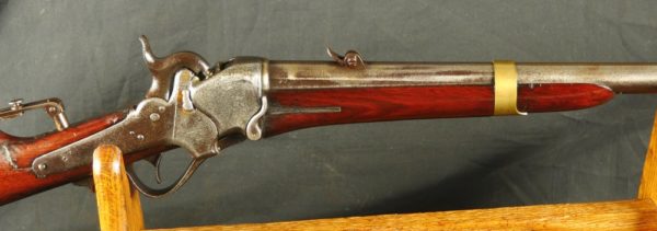 079-0221-9099, Sharps M-1851 Maynard Primed Carbine. BUY NOW - Image 8