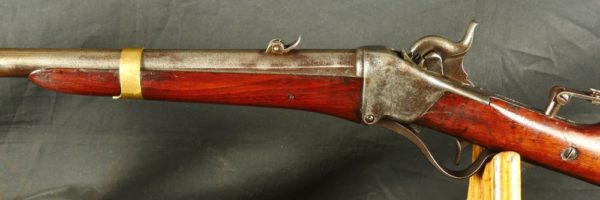 079-0221-9099, Sharps M-1851 Maynard Primed Carbine. BUY NOW - Image 2